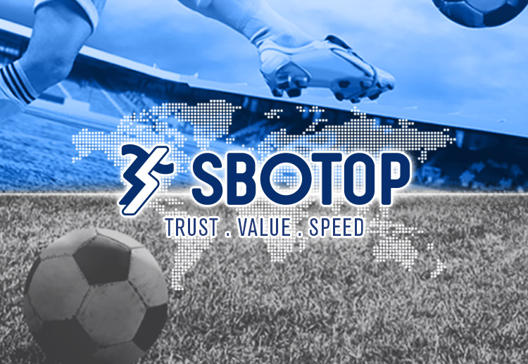 CLICKBET88: Mengenal Fitur Live Streaming di SBOTOP untuk Taruhan Real-Time